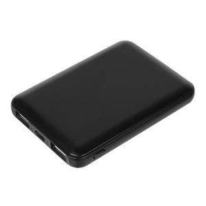 Banca portatile all'ingrosso di potere della batteria del Usb 5000mah 10000mah promozione caricatore portatile Logo personalizzato miglior divieto di potere Mobile - Product Image 5
