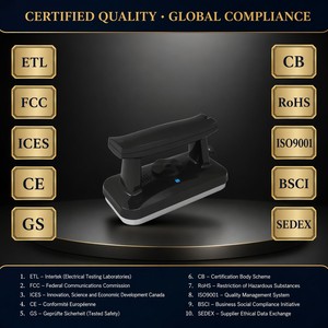WI-009 Portable Professionnel <span class=keywords><strong>Ski</strong></span> & Snowboard Cire Fer OEM ODM - Product Image 6