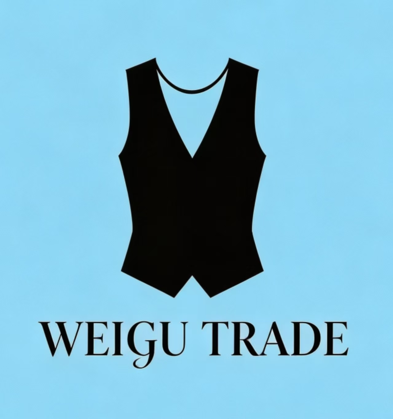 Guangzhou Weigu Trading Co., Ltd. logo