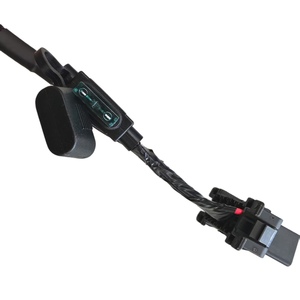 Pemegang Sekring Otomotif Berperingkat IP66 dengan Bahan PTFE/Nylon untuk Penggunaan Komputer dan Sepeda Motor - Product Image 1