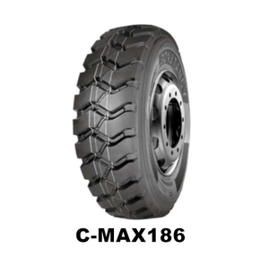 ยางรถบรรทุกเรเดียลคุณภาพสูง CARLEO 295/80R22.5 C-MAX188 สำหรับขาย - Product Image 3