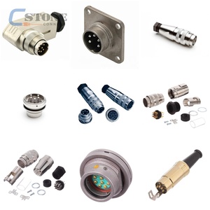 7700-12341-1501000 Circular DIN Connectors M12 female 90 with cable TPE 4x18AWG ye UL/_ ITC/<strong>PLTC</strong> 10m - Product Image 2