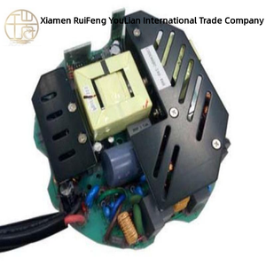 Alimentation LED Hbg-240p-36a - Courant/ tension constante 241,2 W réglable : Nouveau, original, en stock, pour automatisation industrielle, pack dédié PLC - Product Image 1