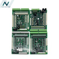 Nouvelle carte de communication d'ascenseur Bluelight originale BL2000-CZB-V8 BL2000-CZB-V10, prix direct usine, garantie 1 an
