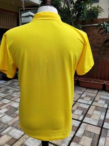Camisetas Polo Personalizadas de Tanzania, 100% Poliéster, Tejido de Punto, Camisetas con Estampado de <span class=keywords><strong>Candidato</strong></span> Presidencial - Product Image 3