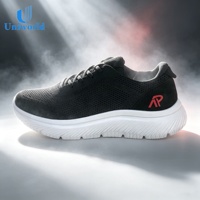 Fournisseur direct du Vietnam sur Alibaba |   Chaussures pour hommes - Chaussures de marche en plein air pour hommes, design personnalisé, adaptées aux pieds larges, décontractées pour la promenade