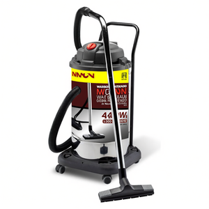 Bidone aspiratutto 1400W (65Lt) WINDY 165 IF 40009 00016 Inox y Negro 40009 00016 - Product Image 3