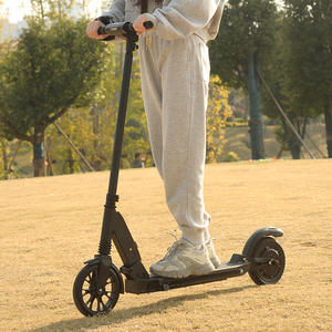 Venta caliente nuevo modelo eléctrico no válido scooter panel solar Scooter Eléctrico hecho en China e scooter - Product Image 2