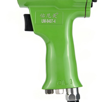 Pistolet à rivets pneumatique automatique à aspiration automatique RuiYi Industrial 1600LBS, outil professionnel pour la pose de rivets, réparation automobile