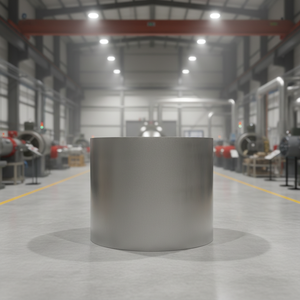 เหล็กแผ่นเคลือบสังกะสีแบบจุ่มร้อน DX51D Z275 GI ความหนา 0.12-4.0 มม. สำหรับงานก่อสร้างหลังคา - Product Image 1