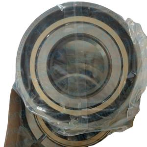 Pièces de refroidisseur Trane BRG01640 Compresseur centrifuge Roulement de butée SKF7318 <span class=keywords><strong>BEMA</strong></span>/P5DBBVE575 - Product Image 1