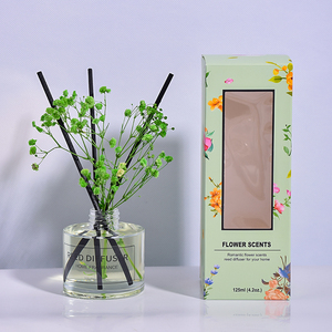 <span class=keywords><strong>Bastoncini</strong></span> per <span class=keywords><strong>Diffusore</strong></span> di Aromi OEM Profumi per Ambienti con <span class=keywords><strong>Bastoncini</strong></span> - Product Image 1