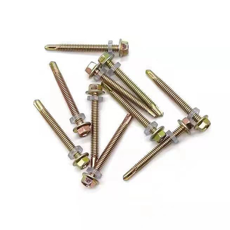 Wholesale Hardware Tools Anchor Screws with