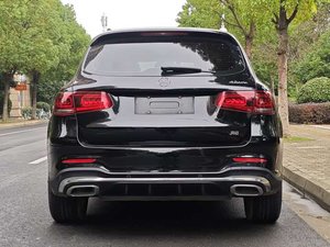 <span class=keywords><strong>Mercedes</strong></span>-<span class=keywords><strong>Benz</strong></span> <span class=keywords><strong>GLC</strong></span> 2020 Usado, <span class=keywords><strong>GLC</strong></span> 260 L 4MATIC, SUV de 5 Plazas, Gasolina, Turbo, R19, Volante a la Izquierda, Jiben Auto - Product Image 4