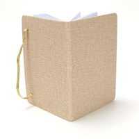 Carnet miniature personnalisé à couverture rigide |   Journal au design mignon et original |   Fabricant de carnets de papeterie personnalisés OEM ODM