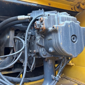 Excavatrice Komatsu PC400 d'occasion, 95% neuve, 40 tonnes, grande machine de construction lourde, excavatrices Komatsu d'occasion, hydraulique CE/EPA - Product Image 5