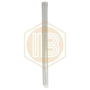 Tubo di ricambio in plastica per serbatoio di pulizia da 5 litri - Product Image 1