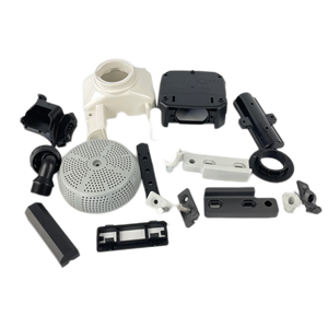 Moulage par <span class=keywords><strong>injection</strong></span>, moule d'<span class=keywords><strong>injection</strong></span> personnalisé, ABS, PA, PC, PE, PMMA, POM, PP, PS pour pièces en plastique, service de moulage plastique - Product Image 2