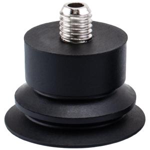 Adaptador y Conector de Ventosa para Brazo Robótico SMC ZP2-TB04/06/08/10/15/20MB-A3/H5 - Product Image 1
