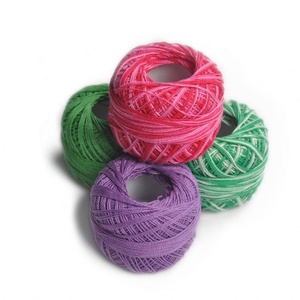 100% Cotton <strong>Thread</strong> <strong>10</strong> Grams - Product Image 3