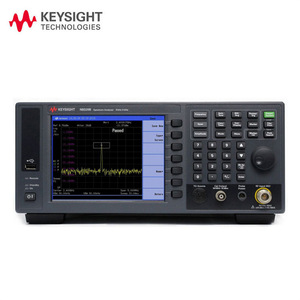 Analyseur de spectre Keysight N9320B 0-3 GHz, équipement de test de radiofréquence portable - Product Image 4