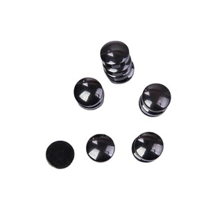 Bolas Magnéticas Permanentes de Ferrita Redondas Pulimentadas, Imán Industrial <span class=keywords><strong>para</strong></span> Aplicaciones de Soldadura, Doblado y Corte, Grado Y10T Y30 Y30BH - Product Image 4