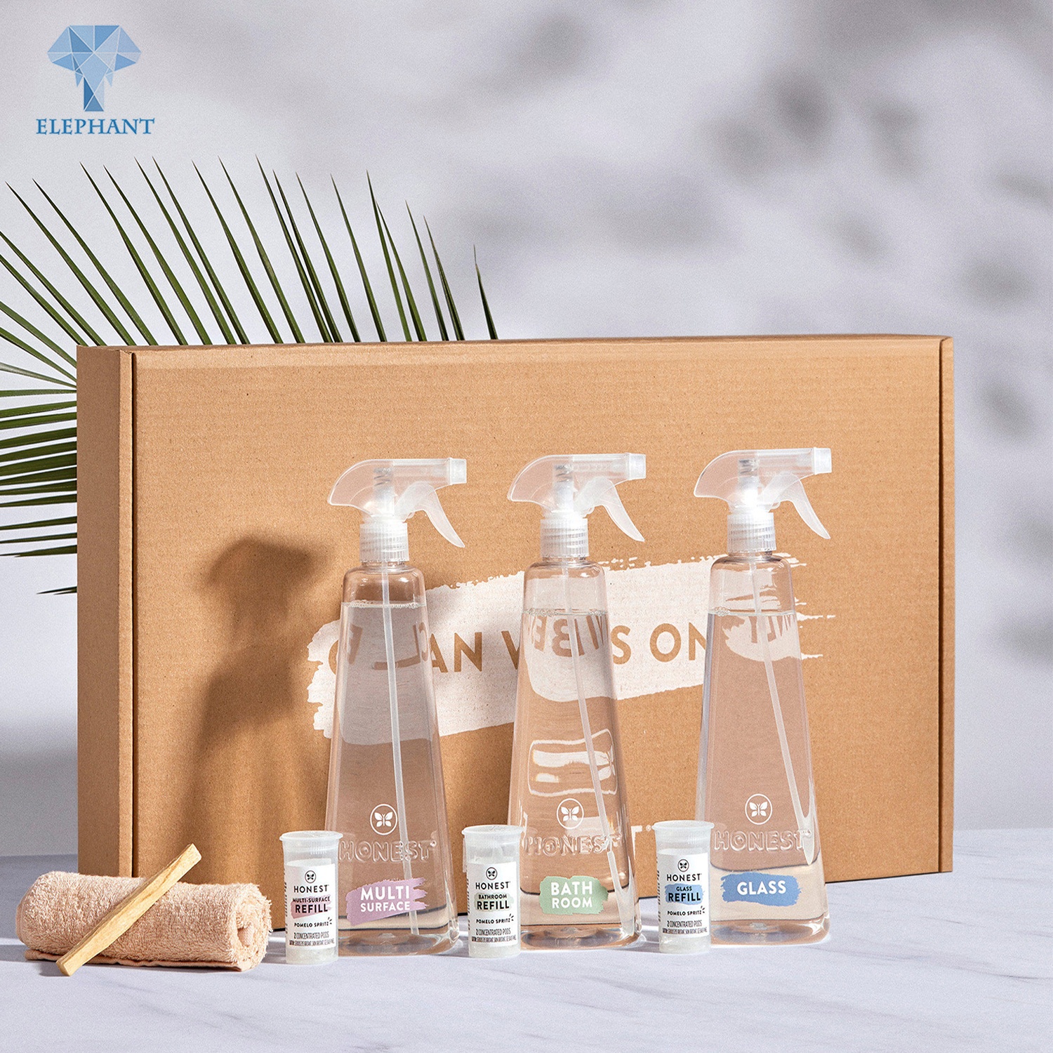 Custom Logo Large Self-assembly Corrugated Cardboard Box for Shipping