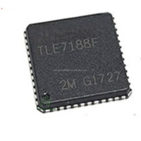 Circuit intégré ShenZhengPengYing IC Chip TLE7188F QFN