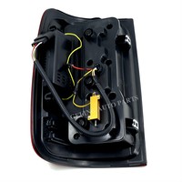 Luz Trasera LED, Luz de Freno Trasera para VW Amarok V6 2011 2012 2013-2019 2020 2021