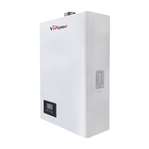 Chauffe-eau domestique à gaz thermostatique au gaz naturel 16L pour salle de bain et salon - Product Image 4