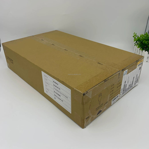 สวิตช์จูนิเปอร์ EX3400-48T-AFI 48 พอร์ต Gigabit 4x 1/10GbE SFP/SFP+ 2x 40GbE QSFP+ พร้อมฟังก์ชัน PoE - Product Image 2