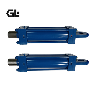 63CDD 63JJ 40CJJ CDT3MT1 CDT3ME5 Hydraulik zylinder CDT3MT1/100*56/950 Z2X/R11hkdmwy LY150mm 63 CDDHMIRN34MC 300.00 M2244 - Product Image 4