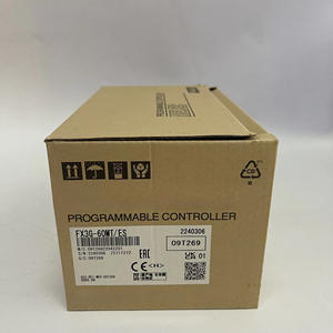 FX3G-60MT พีแอลซีของแท้ของใหม่100% - Product Image 1