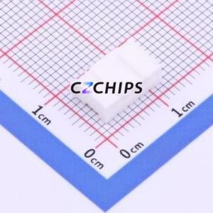 HC-PH-5Y Housing (Wire-to-Board / Wire-to-Wire) P=2mm Connector ( Jack Structure: 1x5P )( Pitch: 2mm )( Reference Series: PH ) - Product Image 2