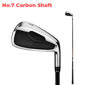 Drivers de golf légers pour femmes droitier avec tige en carbone – Équipement de golf professionnel et indulgent pour l'entraînement - Product Image 1
