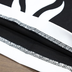 Shorts de poliéster/nailon de alta calidad para hombre, shorts deportivos con logo personalizado por sublimación, para verano. - Product Image 5