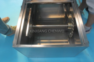 Xử Lý Nước Thải Màn Hình, Nước Tách Dầu, Tách Nước Dầu - Product Image 6