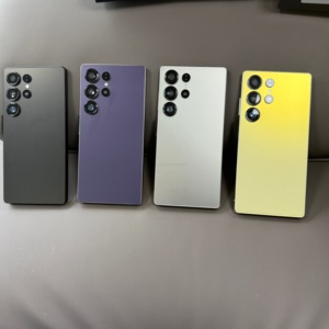 Teléfono Inteligente S25 Ultra 5G, Pantalla HD de 7.3 Pulgadas, LED Core, Última Edición Global con Android 15 - Product Image 4