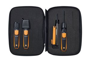 Kit de détection sans fil intelligent pour systèmes de ventilation Testo 405i, 410i, 605i, 805i – Sonde miniatures – Offre Spéciale - Product Image 5