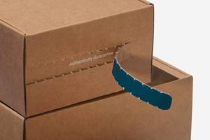 Hộp giấy các tông in tùy chỉnh với thiết kế bao bì mở Dải xé để dễ dàng xé - Product Image 6