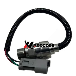 157-3182 1573182 เซ็นเซอร์ปั๊มแรงดันสูงสำหรับเครื่อง E320C E312C - Product Image 1