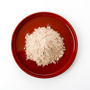 Natural Brown Rice <b>Isolate</b> <b>Protein</b> Vegan <b>Protein</b> <b>Powder</b> Clean Label Functional Food 24 Months Shelf Life Nutrition Enhancers - Product Image 1