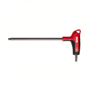 Clé hexagonale de 280 mm de longueur avec poignée en T, clé Allen à longue portée - Product Image 2