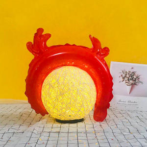 Vente en gros de bandes de cheveux de Noël Ballons Ornements de tête de Noël Ballons en <span class=keywords><strong>film</strong></span> d'aluminium Décorations de fête de vacances - Product Image 6