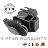 R & C haute qualité 8200661049 électrovanne de pression pour Renault Clio Fluence Kangoo Koleos Laguna Latitude Logan