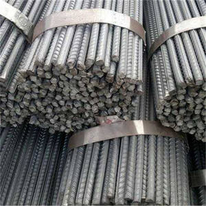 Diskon Besar Pasokan Pabrik 8mm 10mm 12mm Baja Tulangan Beton Konstruksi Berulir/Batang Besi Bangunan Harga - Product Image 6