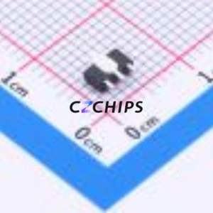 Transistor Bipolar de Unión (BJT) SS8550 (SOT89-3L) Original, Nuevo de Marca, en Formato SOT-89-3L - Product Image 2