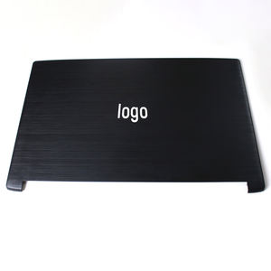 Cover per Schermo Aspire 3 da 15,60 Pollici per A315-41 A315-41G A315-33 A315-53 A315-53G, Cover Posteriore LCD per Laptop, Nero, <span class=keywords><strong>Parti</strong></span> per <span class=keywords><strong>Notebook</strong></span> - Product Image 3