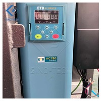 Machine d'extrusion par soufflage automatique pour la fabrication de flotteurs de réservoir d'eau en plastique, de quais flottants à longue ligne