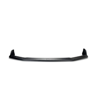 Accesorios de Coche Spoiler de Labio de Parachoques Delantero y Divisor Lateral para Honda Civic 10ª Gen Modificaciones Body Kit Estilo Mugen